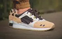 mita sneakers x asics gel lyte iii dutch joint